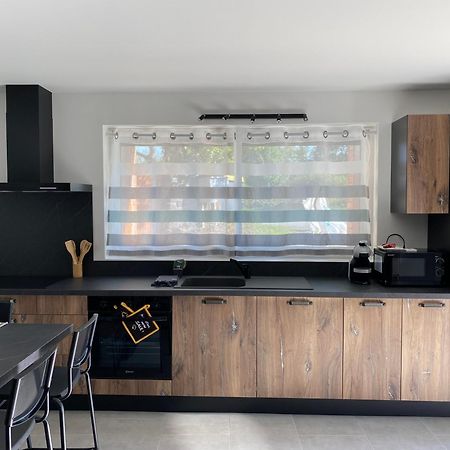 La Casa Villa Olby Eksteriør bilde