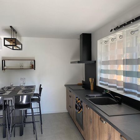 La Casa Villa Olby Eksteriør bilde