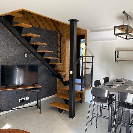 La Casa Villa Olby Eksteriør bilde
