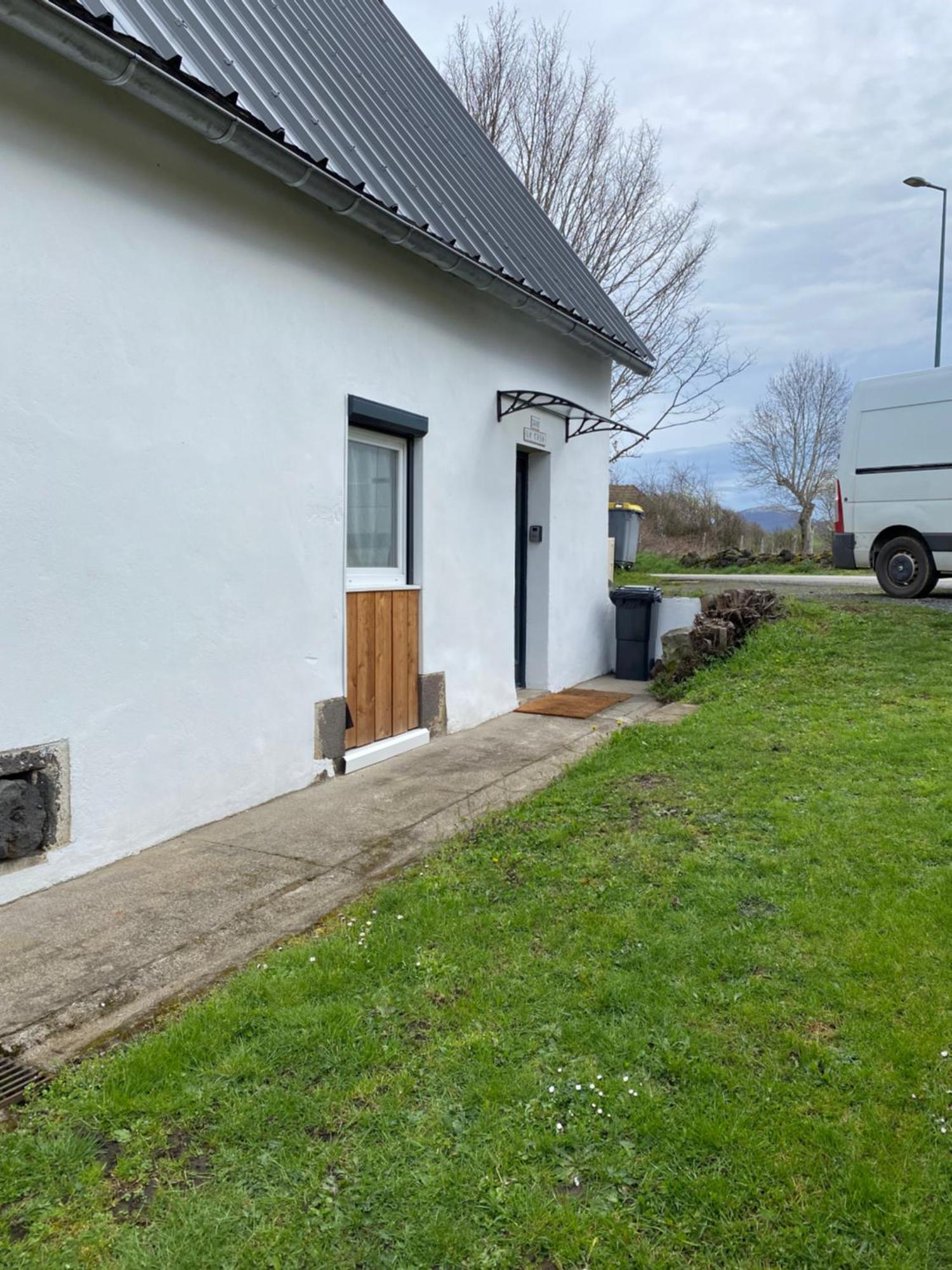 La Casa Villa Olby Eksteriør bilde