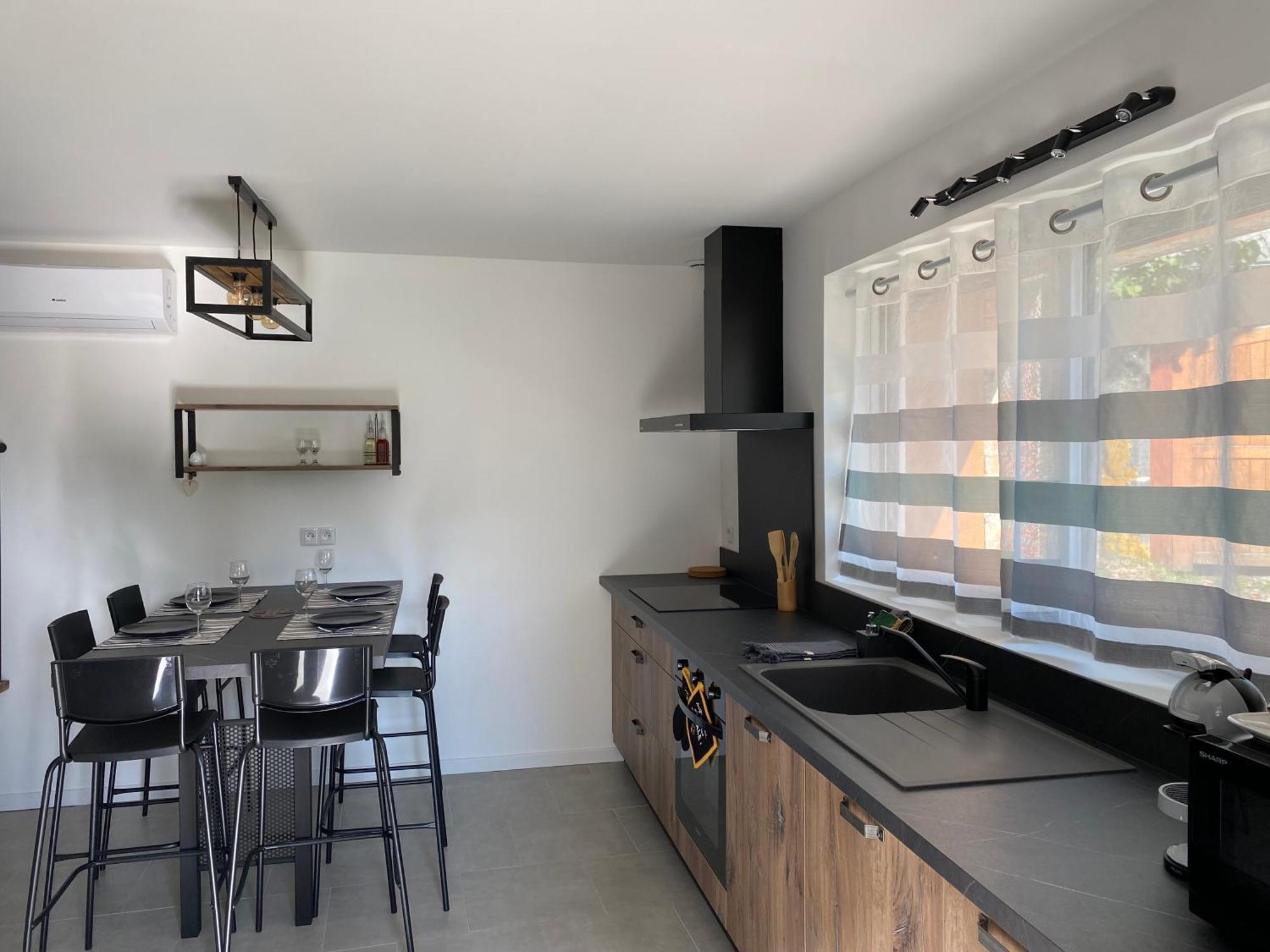 La Casa Villa Olby Eksteriør bilde
