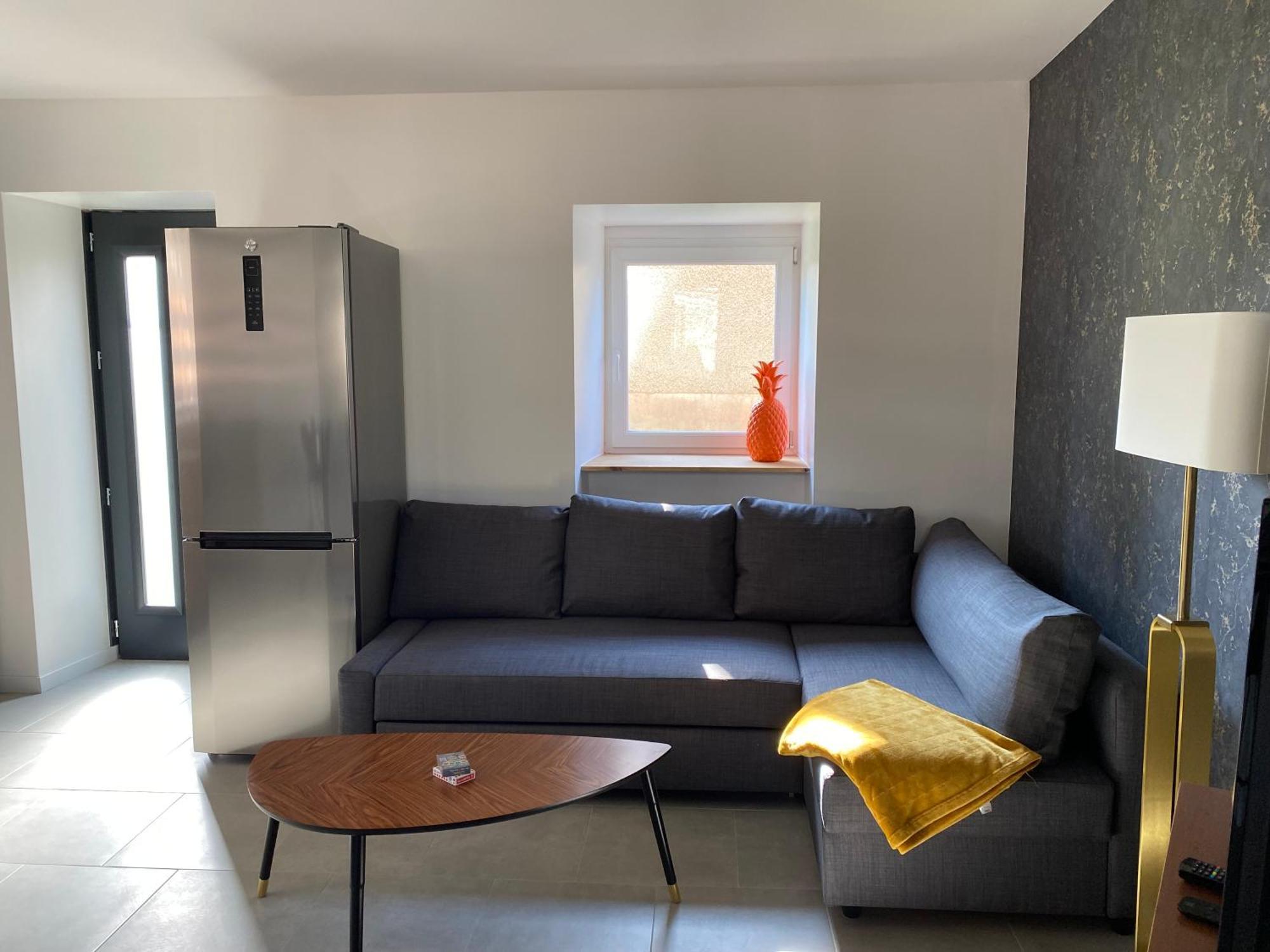 La Casa Villa Olby Eksteriør bilde