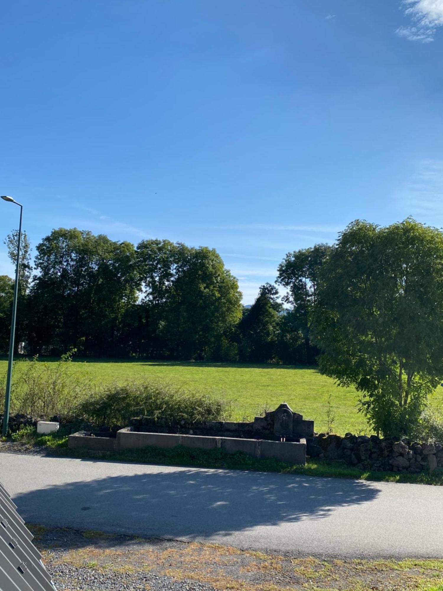 La Casa Villa Olby Eksteriør bilde