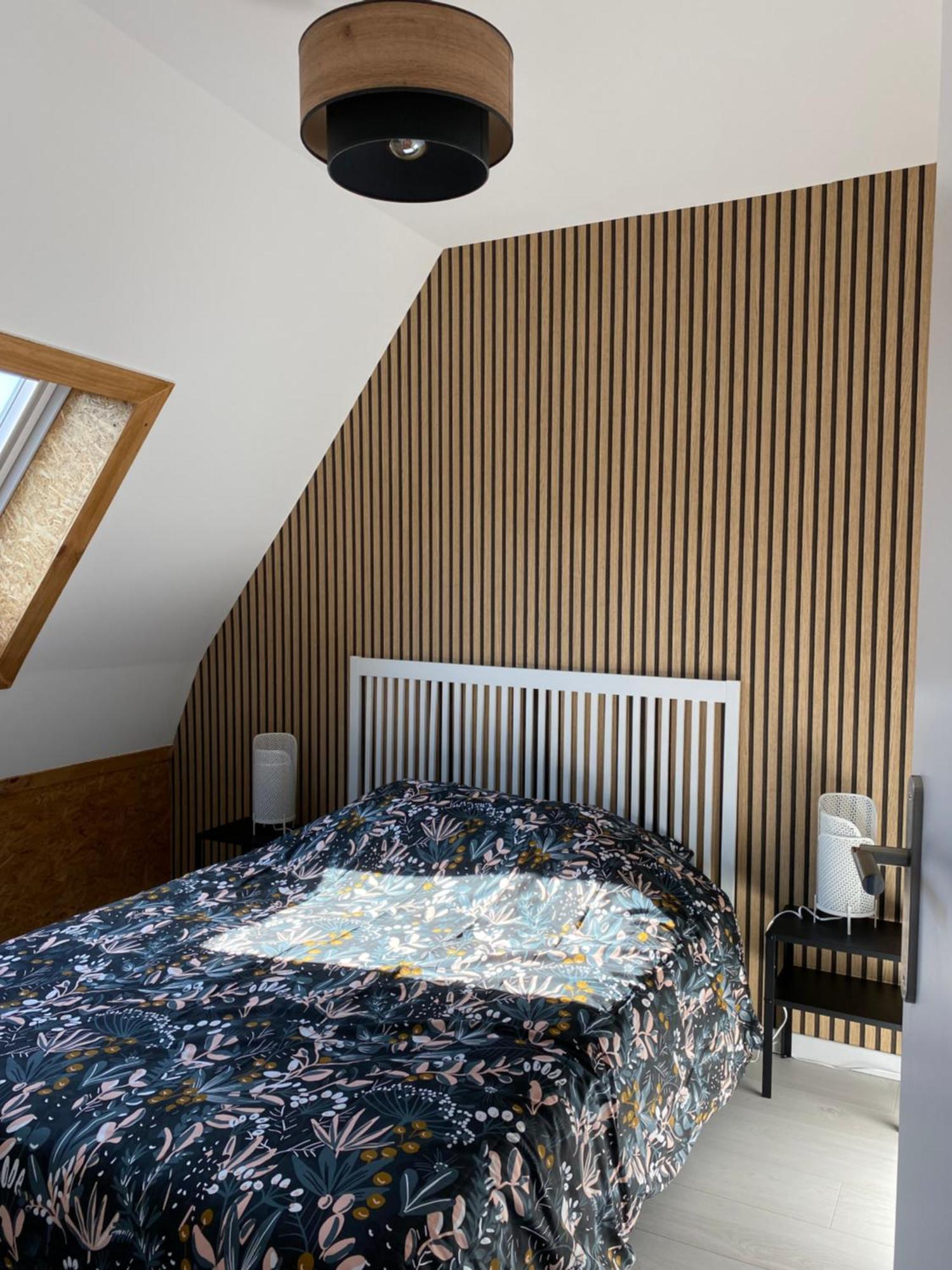 La Casa Villa Olby Eksteriør bilde