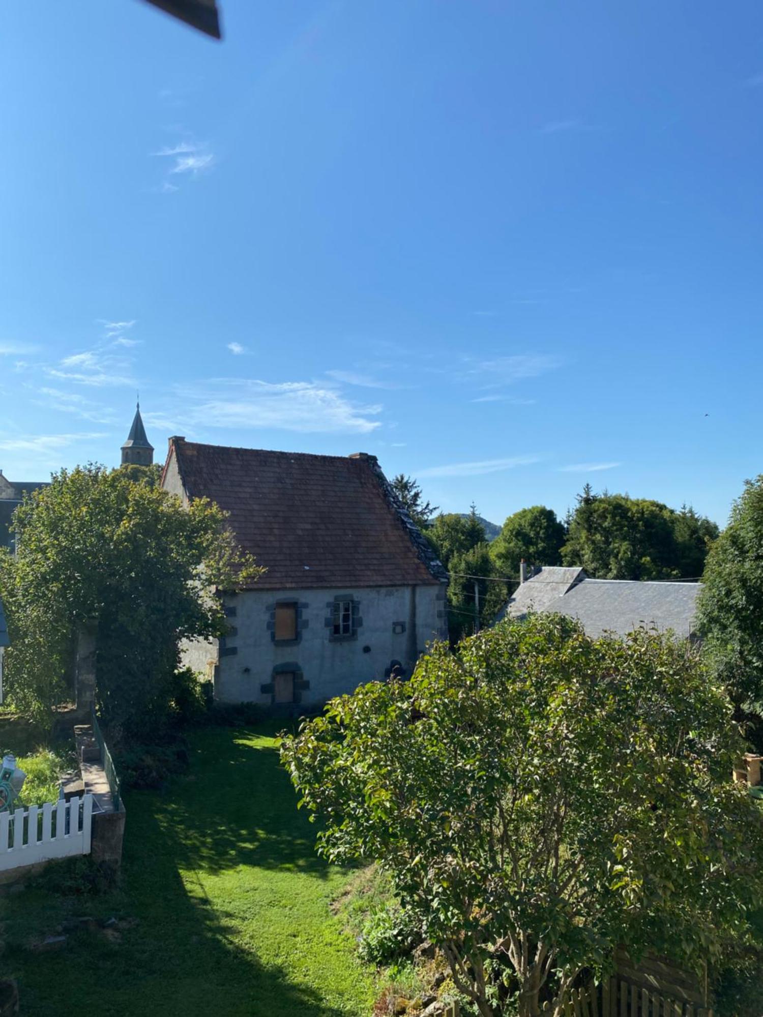 La Casa Villa Olby Eksteriør bilde