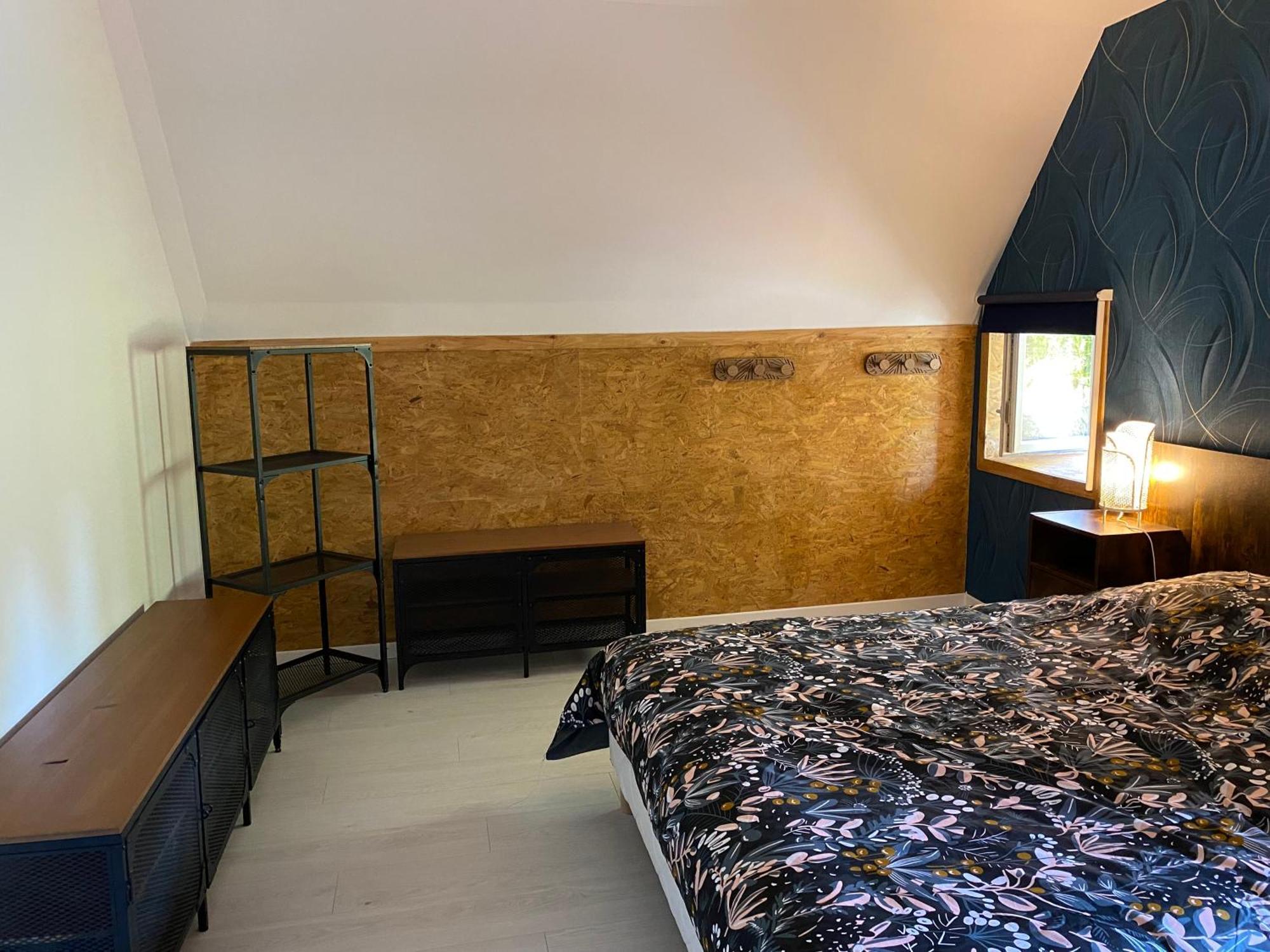 La Casa Villa Olby Eksteriør bilde