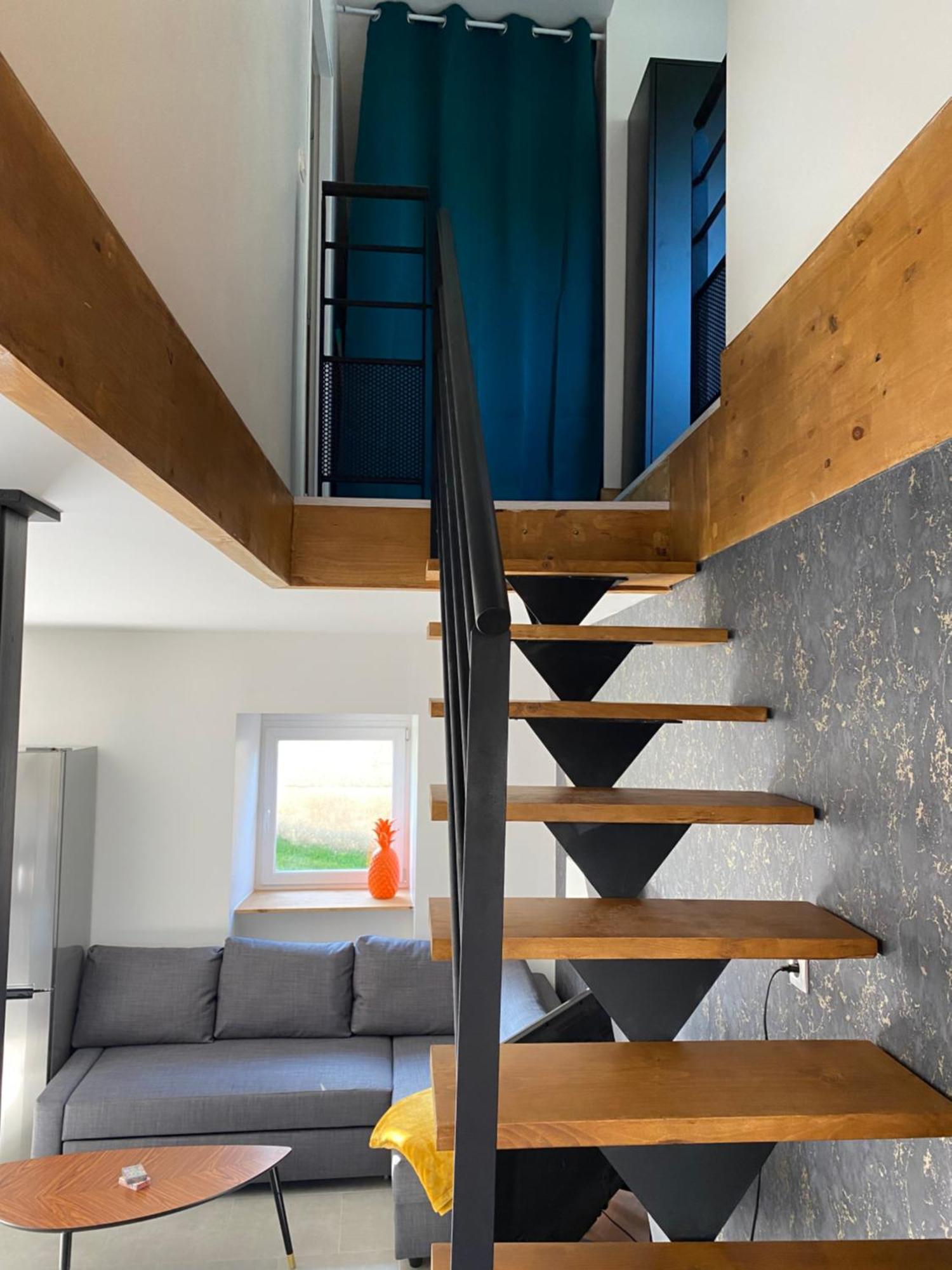 La Casa Villa Olby Eksteriør bilde